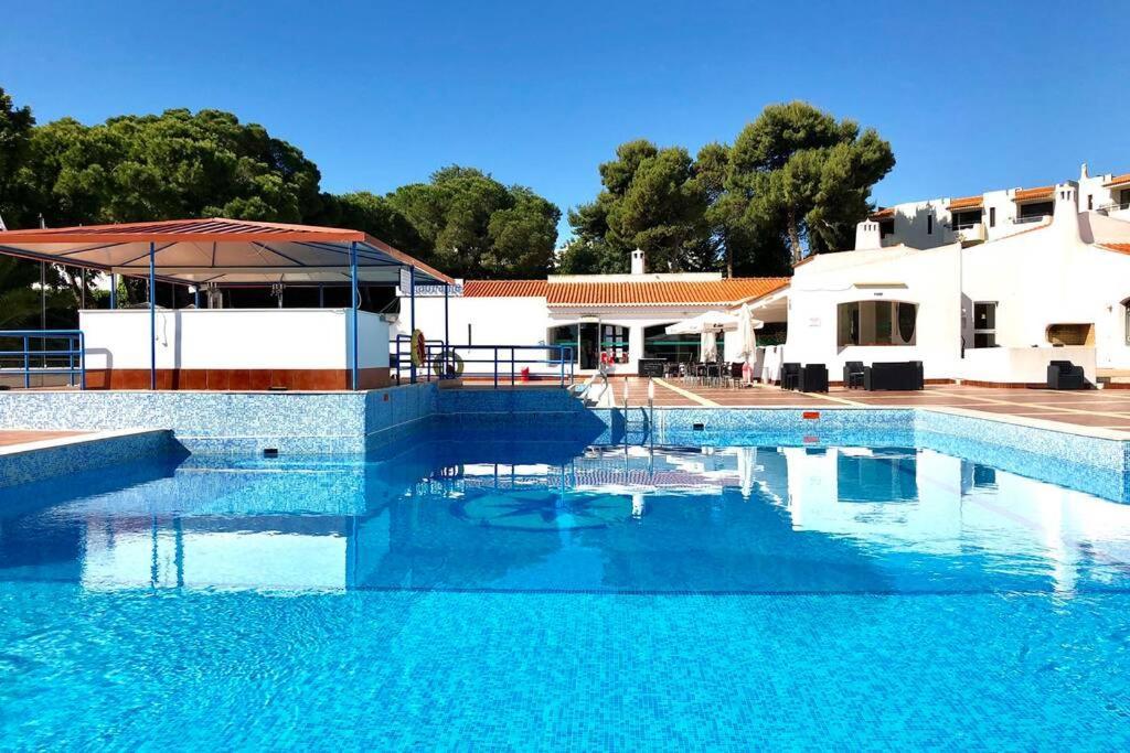 Albufeira Jardim L Old Town And Beach - Hawai Экстерьер фото