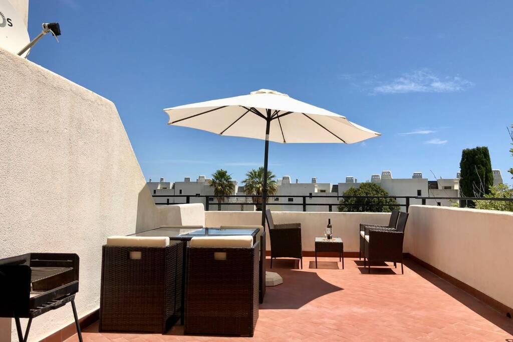 Albufeira Jardim L Old Town And Beach - Hawai Экстерьер фото