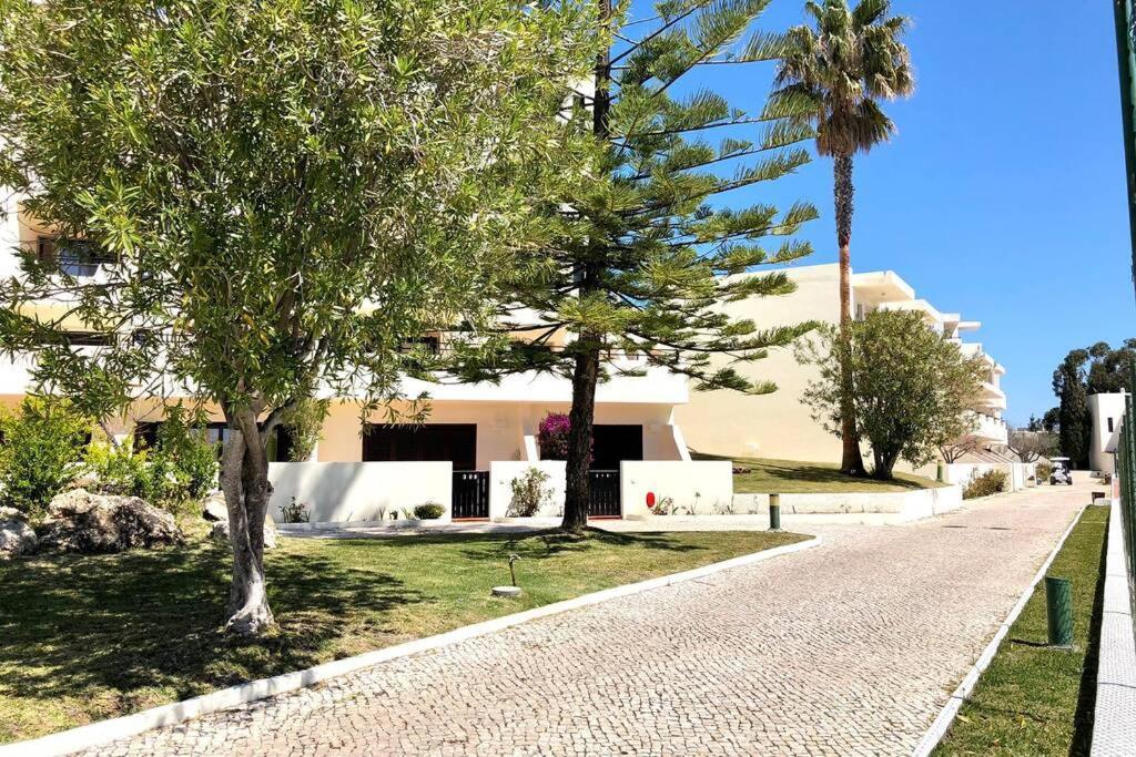 Albufeira Jardim L Old Town And Beach - Hawai Экстерьер фото